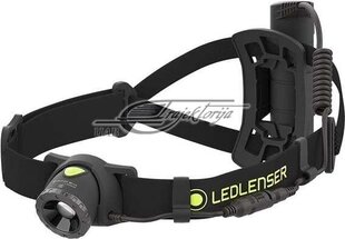 Ledlenser galvas lukturis NEO10R 500984 cena un informācija | Lukturi | 220.lv