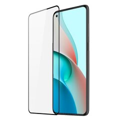 Dux Ducis 10D priekš Xiaomi Redmi Note 9T 5G цена и информация | Защитные пленки для телефонов | 220.lv