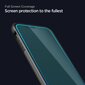 Spigen Samsung GALAXY A52 LTE/5G цена и информация | Ekrāna aizsargstikli | 220.lv