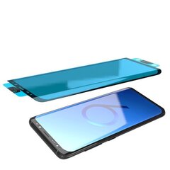 3D Edge Nano Flexi Xiaomi Mi 11 цена и информация | Защитные пленки для телефонов | 220.lv