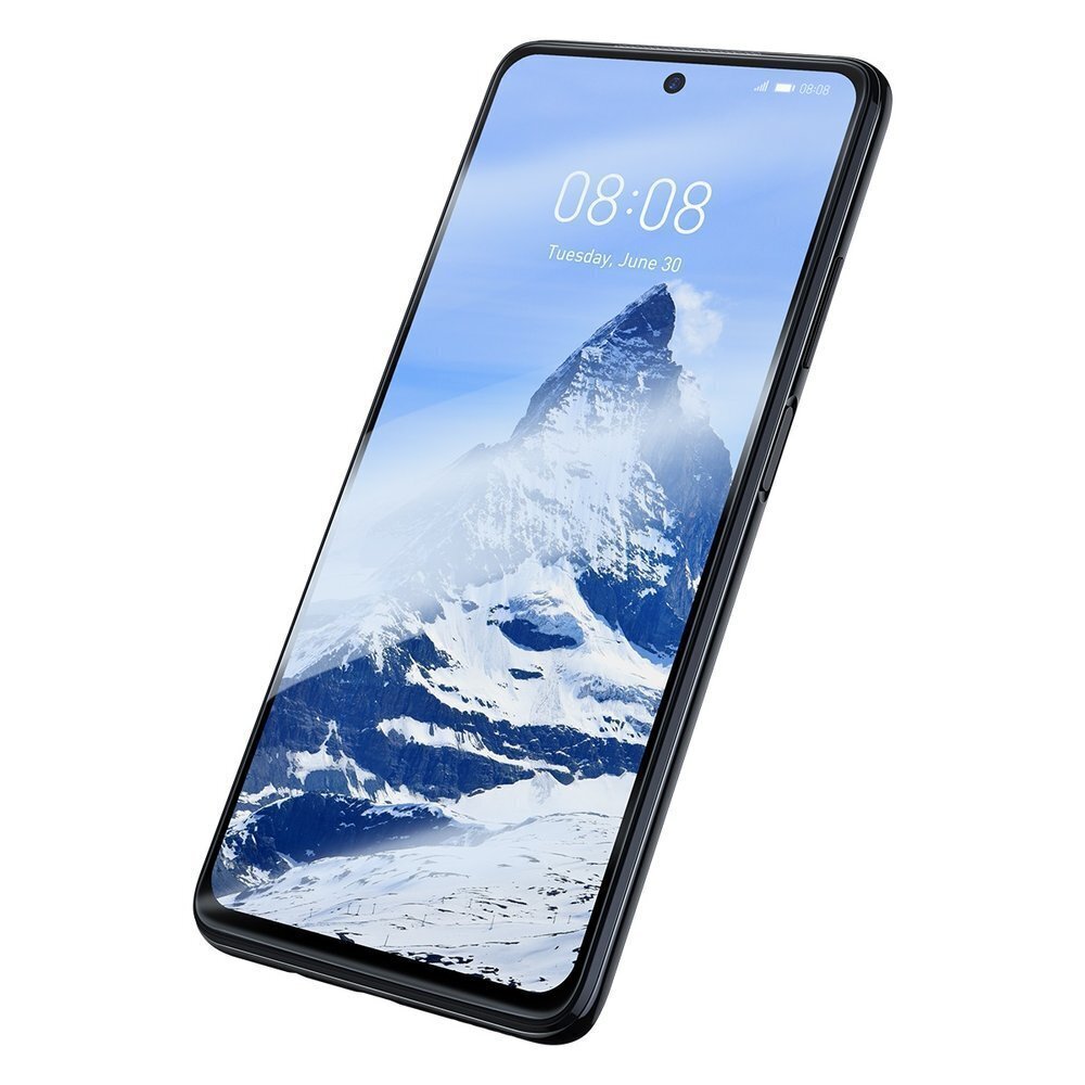 Baseus priekš Xiaomi Redmi K40/K40 Pro SGMIK40-02 cena un informācija | Ekrāna aizsargstikli | 220.lv