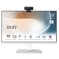 MSI AM241P 11M-082EU 23,8" Intel Core i5-1135G7 8 GB DDR4 256 GB SSD FHD цена и информация | Стационарные компьютеры | 220.lv