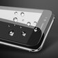 Wozinsky iPhone 13 mini caurspīdīgs цена и информация | Ekrāna aizsargstikli | 220.lv