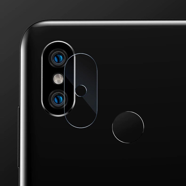 Wozinsky kameras aizsargs Xiaomi Redmi Note 10 5G cena un informācija | Ekrāna aizsargstikli | 220.lv