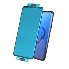 3D Edge Nano Flexi priekš Samsung Galaxy S21+ 5G (S21 Plus 5G) цена и информация | Защитные пленки для телефонов | 220.lv