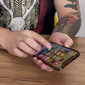 Wozinsky 2x iPhone 13 Pro / iPhone 13 black cena un informācija | Ekrāna aizsargstikli | 220.lv