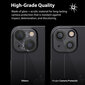 Ringke kameras aizsargs iPhone 13 / iPhone 13 mini C1G021 cena un informācija | Ekrāna aizsargstikli | 220.lv