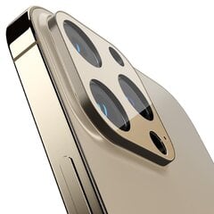 Spigen Optik kameras aizsargs iPhone 13 Pro cena un informācija | Ekrāna aizsargstikli | 220.lv