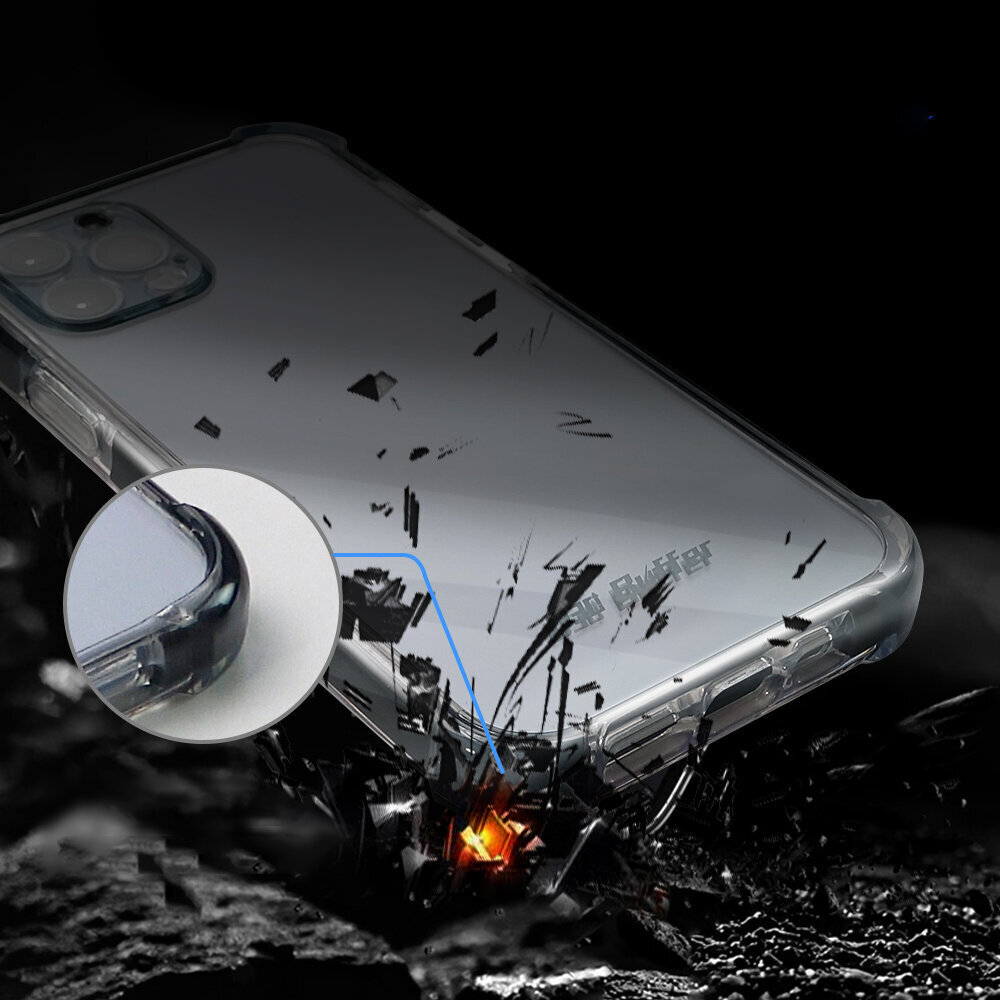 Bestsuit 6in1 komplekts iPhone 13 цена и информация | Ekrāna aizsargstikli | 220.lv