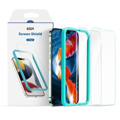 ESR iPhone 13 mini цена и информация | Защитные пленки для телефонов | 220.lv