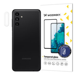 Wozinsky kameras aizsargs Samsung Galaxy A13 5G cena un informācija | Ekrāna aizsargstikli | 220.lv