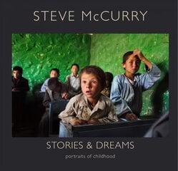 Stories and Dreams: Portraits of Childhood цена и информация | Книги по фотографии | 220.lv