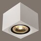 Griestu lampa AZzardo Eco AZ4318 цена и информация | Griestu lampas | 220.lv