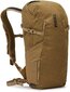 Tūristu mugursoma Thule AllTrail 15L, nutria brown cena un informācija | Sporta somas un mugursomas | 220.lv