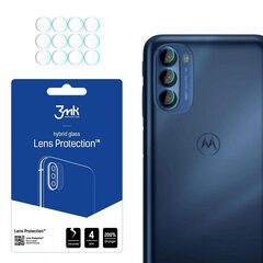 3mk kameras aizsargs Motorola Moto G41 cena un informācija | Ekrāna aizsargstikli | 220.lv