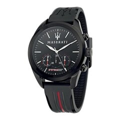 Мужские часы Maserati цена и информация | Мужские часы | 220.lv