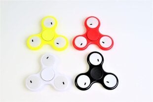 Вертушка Hand spinner со светом цена и информация | Настольные игры, головоломки | 220.lv