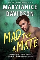 Mad for a Mate цена и информация | Романы | 220.lv