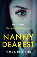 Nanny Dearest cena un informācija | Fantāzija, fantastikas grāmatas | 220.lv