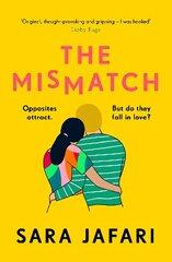 Mismatch: An unforgettable story of first love cena un informācija | Fantāzija, fantastikas grāmatas | 220.lv