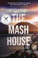 Mash House: Shortlisted for the CWA Daggers Debut Award 2022 cena un informācija | Fantāzija, fantastikas grāmatas | 220.lv