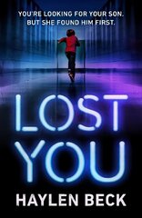 Lost You цена и информация | Фантастика, фэнтези | 220.lv