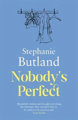 Nobody's Perfect: 'Beautifully written' Katie Fforde cena un informācija | Fantāzija, fantastikas grāmatas | 220.lv