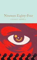 Nineteen Eighty-Four: 1984 cena un informācija | Fantāzija, fantastikas grāmatas | 220.lv