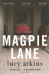 Magpie Lane cena un informācija | Detektīvi | 220.lv