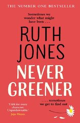 Never Greener: The number one bestselling novel from the co-creator of GAVIN & STACEY цена и информация | Фантастика, фэнтези | 220.lv