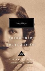 Love in a Cold Climate & The Pursuit of Love цена и информация | Романы | 220.lv