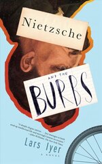 Nietzsche And The Burbs cena un informācija | Fantāzija, fantastikas grāmatas | 220.lv