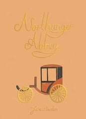 Northanger Abbey цена и информация | Фантастика, фэнтези | 220.lv