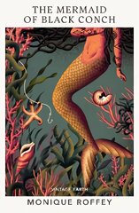 Mermaid of Black Conch: A novel from the Vintage Earth collection cena un informācija | Fantāzija, fantastikas grāmatas | 220.lv