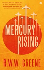 Mercury Rising: Book I New edition cena un informācija | Fantāzija, fantastikas grāmatas | 220.lv