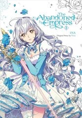 Abandoned Empress, Vol. 1 (comic) цена и информация | Фантастика, фэнтези | 220.lv