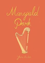 Mansfield Park cena un informācija | Fantāzija, fantastikas grāmatas | 220.lv