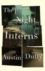 Night Interns cena un informācija | Fantāzija, fantastikas grāmatas | 220.lv