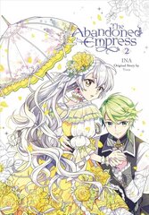 Abandoned Empress, Vol. 2 (comic) cena un informācija | Fantāzija, fantastikas grāmatas | 220.lv