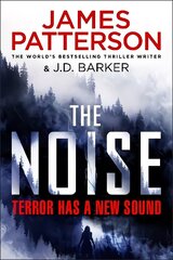 Noise: Terror has a new sound cena un informācija | Fantāzija, fantastikas grāmatas | 220.lv