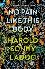 No Pain Like This Body: The forgotten classic masterpiece of Trinidadian literature цена и информация | Фантастика, фэнтези | 220.lv
