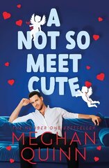 Not So Meet Cute: The steamy and addictive no. 1 bestseller inspired by Pretty Woman цена и информация | Фантастика, фэнтези | 220.lv