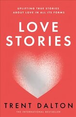 Love Stories cena un informācija | Romāni | 220.lv