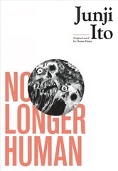 No Longer Human цена и информация | Фантастика, фэнтези | 220.lv