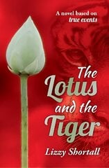 Lotus and the Tiger cena un informācija | Romāni | 220.lv