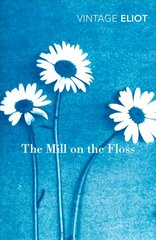 Mill on the Floss цена и информация | Фантастика, фэнтези | 220.lv