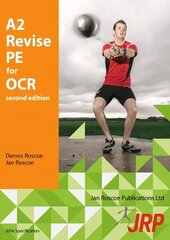 A2 Revise PE for OCR цена и информация | Развивающие книги | 220.lv