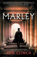 Marley: A Novel cena un informācija | Fantāzija, fantastikas grāmatas | 220.lv