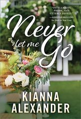 Never Let Me Go цена и информация | Фантастика, фэнтези | 220.lv