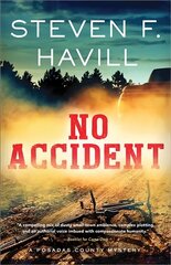 No Accident цена и информация | Фантастика, фэнтези | 220.lv